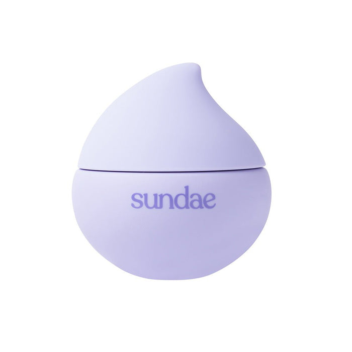 Sundae Perky Plum Body Whip Moisturiser 220ml - Beauty Tribe
