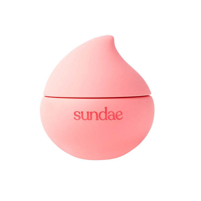 Sundae Watermelon Whirl Body Whip Moisturiser 220ml - Beauty Tribe