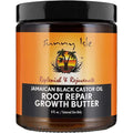 Sunny Isle Jamaican Black Castor Oil Root Repair Growth Butter - (8 oz)