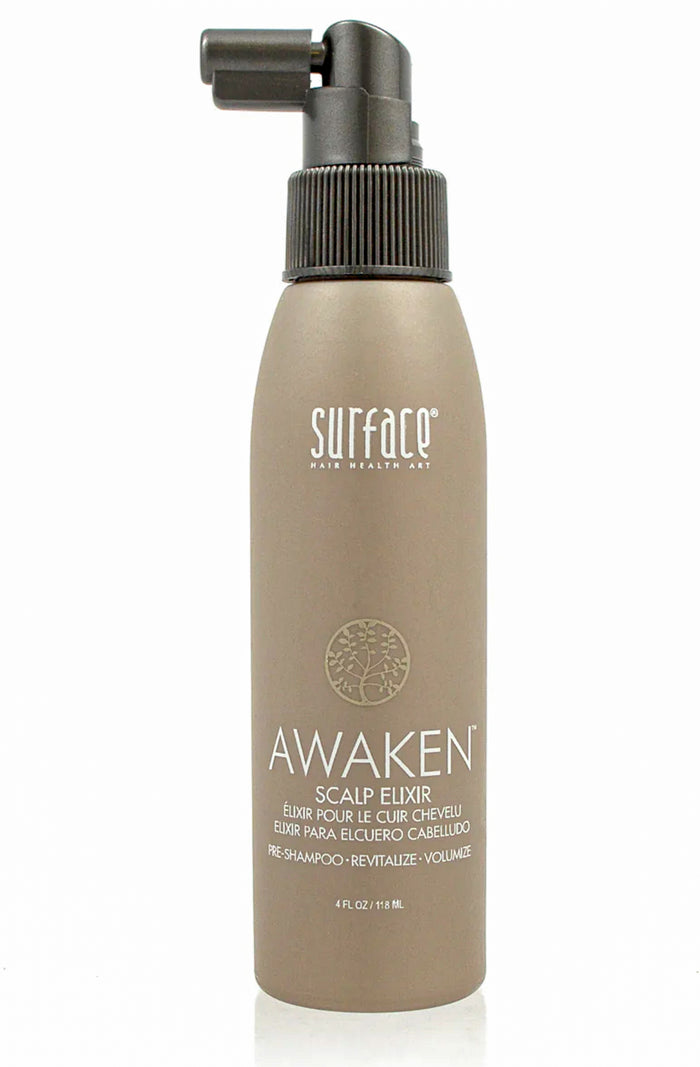 Surface - Awaken Scalp Elixir