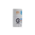 Surface White Sunscreen Stick