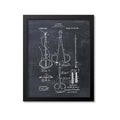 Surgical Forceps Patent Print