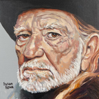 Willie Nelson