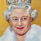The Queen
