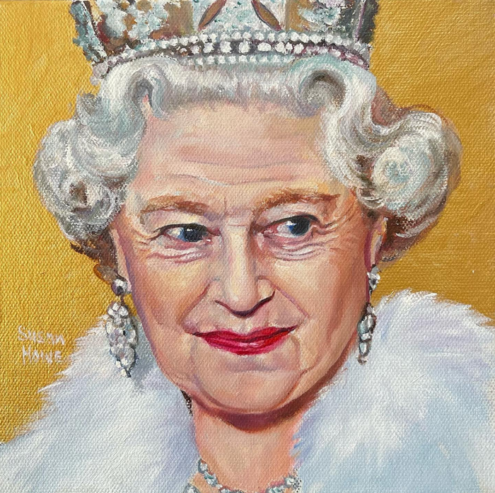 The Queen