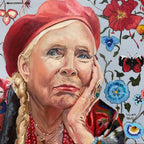 Joni Mitchell