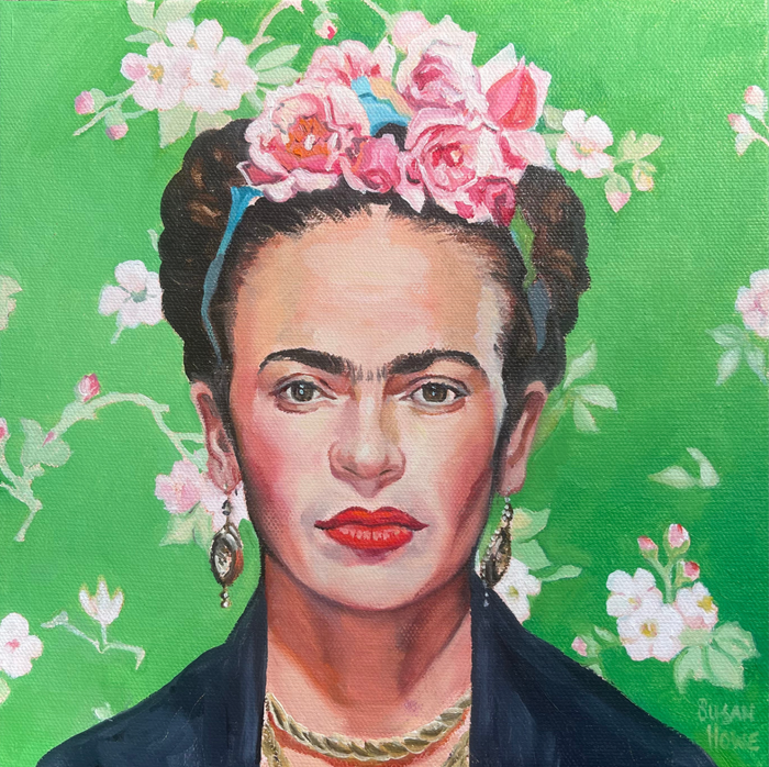 Frida Kahlo