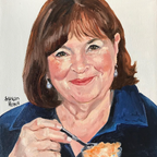 Ina Garten