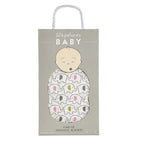 Swaddle Blankets