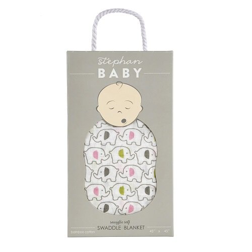 Swaddle Blankets