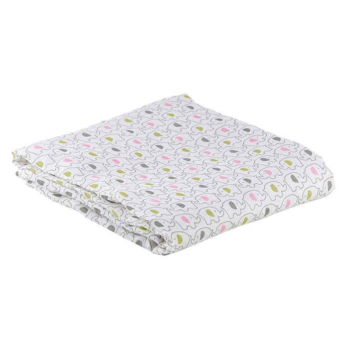 Swaddle Blankets