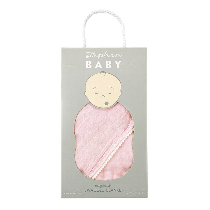 Swaddle Blankets