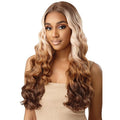 Synthetic HD Lace Front Wig - ARLENA 26" by OUTRE