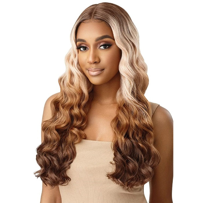 Synthetic HD Lace Front Wig - ARLENA 26" by OUTRE
