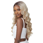 Synthetic HD Lace Front Wig - ARLENA 26" by OUTRE