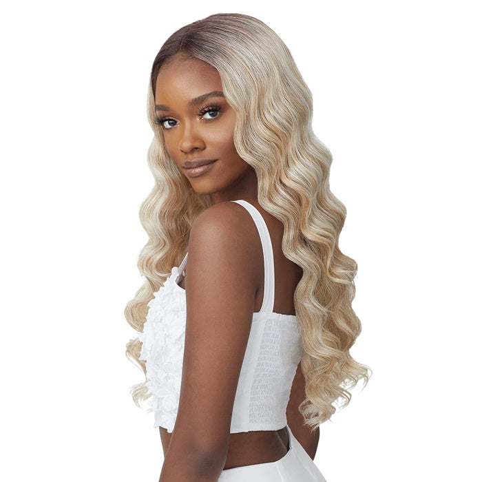 Synthetic HD Lace Front Wig - ARLENA 26" by OUTRE