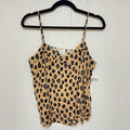 Tank Top a new day Size Small