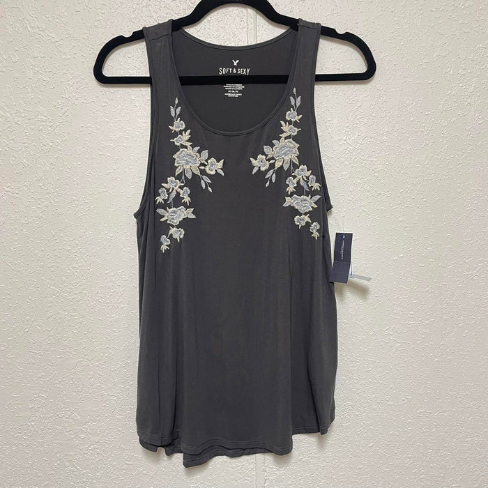 Tank Top American Eagle Size Medium