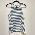 Tank Top Green Envelope Size Small