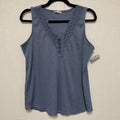 Tank Top Maurices Size Medium