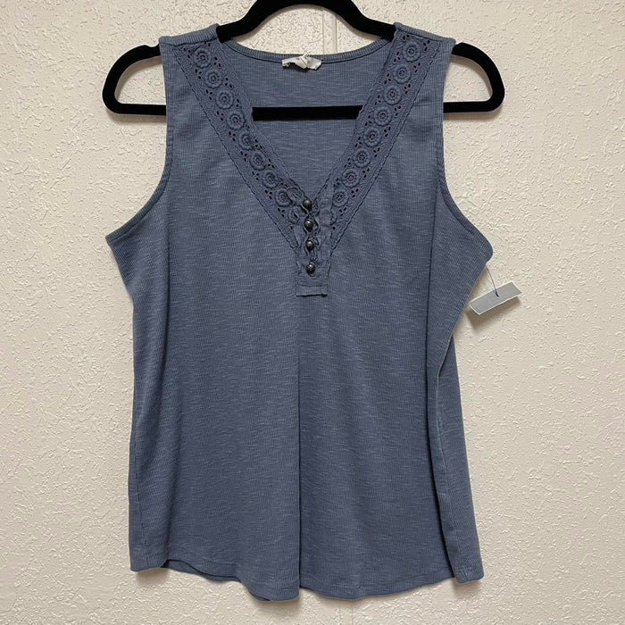 Tank Top Maurices Size Medium