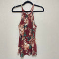 Tank Top Papermoon Size Medium