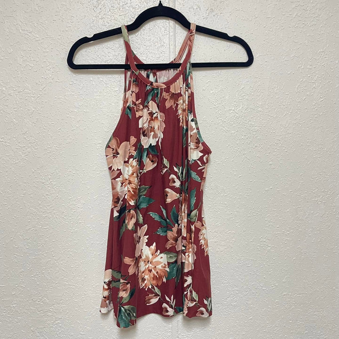 Tank Top Papermoon Size Medium