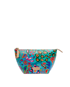Tasha Large Cosmetic Tool Kit