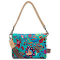 Tasha Metro Crossbody