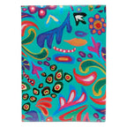Tasha Notebook