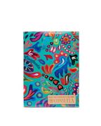 Tasha Notebook
