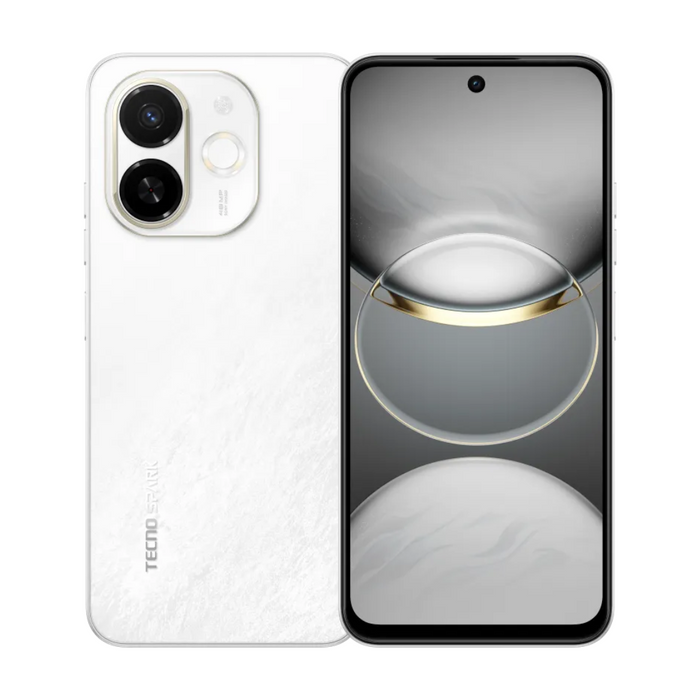 TECNO Spark 30C 5G  | D6300 5G Processor | 5000 mAh Battery | NFC, IR Remote | Dolby Atmos display