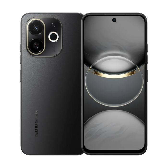 TECNO Spark 30C 5G  | D6300 5G Processor | 5000 mAh Battery | NFC, IR Remote | Dolby Atmos