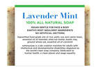 Thank You Lavender Mint (Blue Thank You)