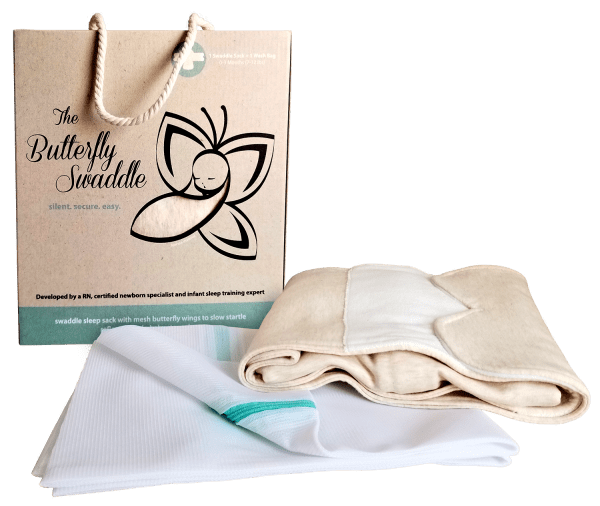 Butterfly Swaddle Swaddles The Butterfly Swaddle