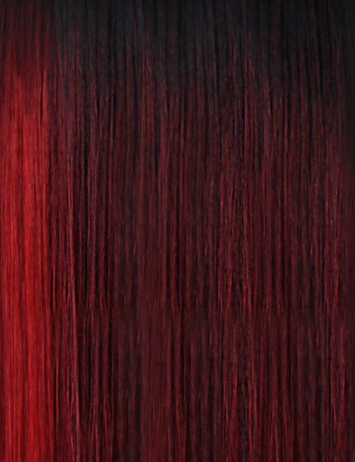 The Daily Wig Synthetic Adana 16"