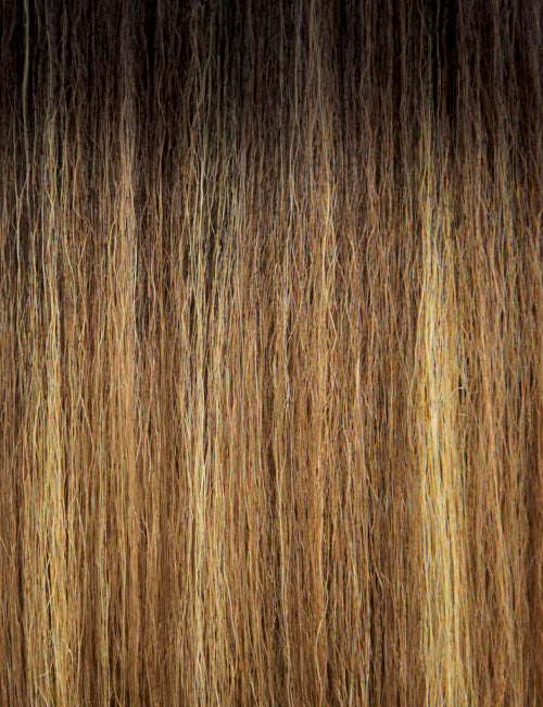 The Daily Wig Synthetic Adana 16"