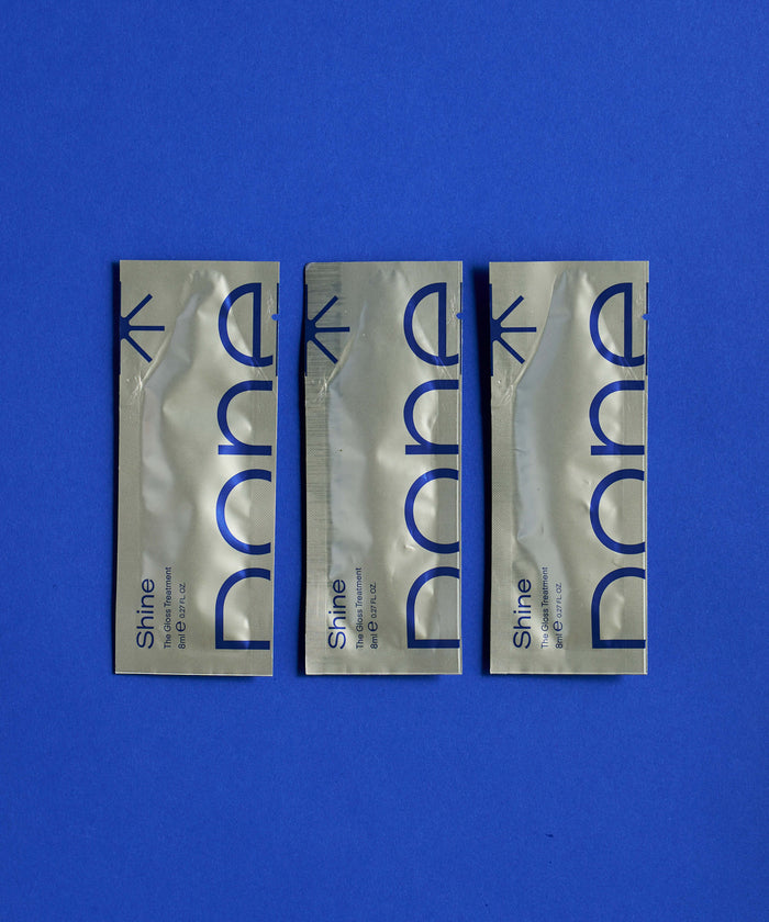 The Gloss Treatment