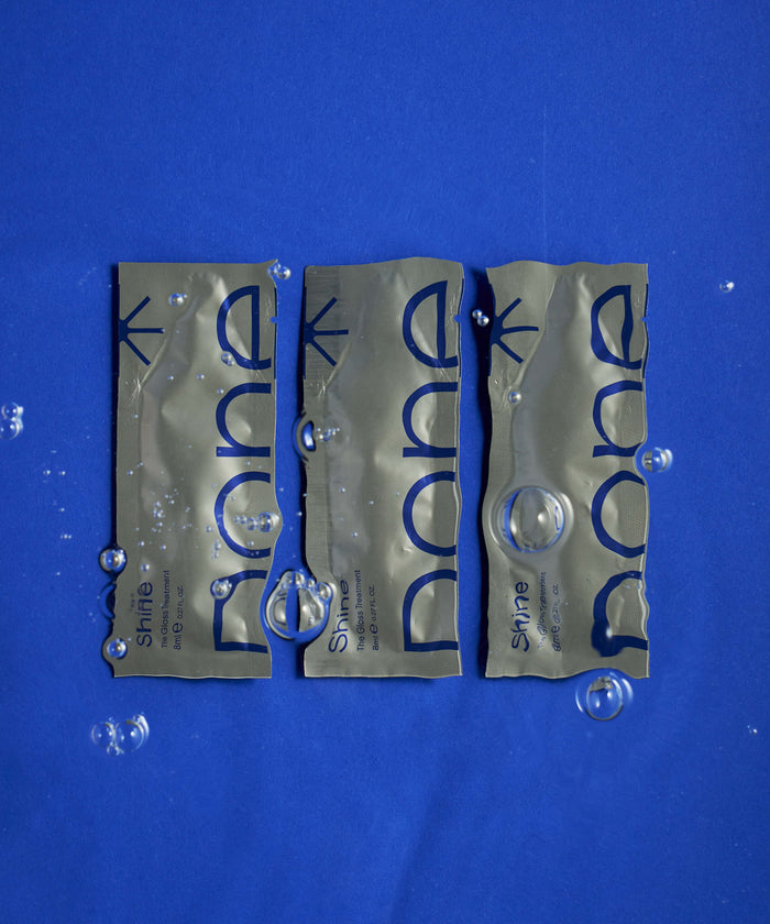 The Gloss Treatment