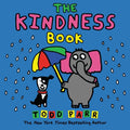 The Kindness Book (Hardcover)
