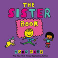 The Sister Book (Hardcover)