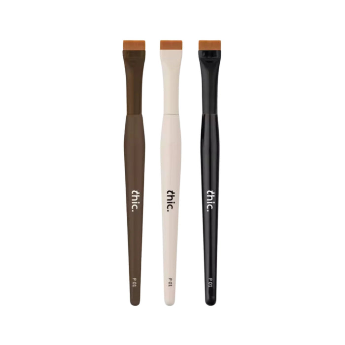 Thic XL Flat Brush