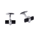 Timeless Art Deco Real Onyx CufflinksTimeless Art Deco Real Onyx Cufflinks
Make a bold style statement with these Real Art Deco Onyx Cufflinks. Sleek, stylish, and undeniably sophisticated, these cuffliStone CufflinksCudworthTheodore Men's JewelryTimeless Art Deco
