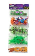 TMNT Party Pack 100pcs - USA Party Store