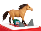 Tonies - Audiobook - Fabulous Horses / The Mongol Steppe Riders