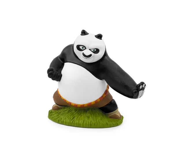 Tonies - Audiobook  - Kung Fu Panda
