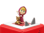 Tonies - Audiobook - Masha and the Bear