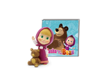 Tonies - Audiobook - Masha and the Bear