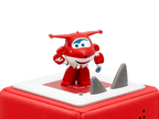 Tonies - Audiobook - Super Wings