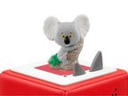 Tonies - Audiobook - The Koala Who Could And Other Stories